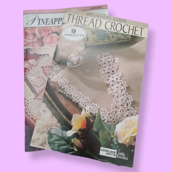 2 vintage craft magazines - Picture 4 of 6